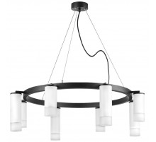 Подвесная люстра Lightstar Rullo (571018+214436-4+214486-4+202431-8) LR0183648641