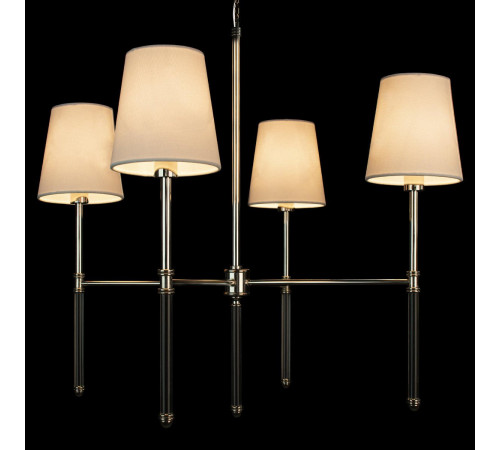 Подвесная люстра Loft IT Cosy 10308 Nickel Подвесная люстра Loft IT Cosy 10308 Nickel