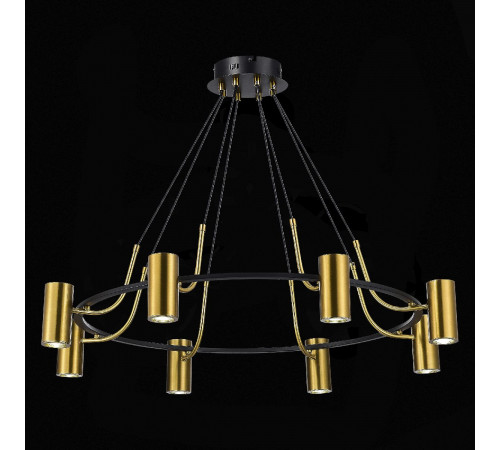 Подвесная люстра ST Luce Talia SL1215.403.08