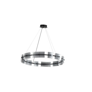 Подвесная люстра Zortes Loft ZRS.1802.80