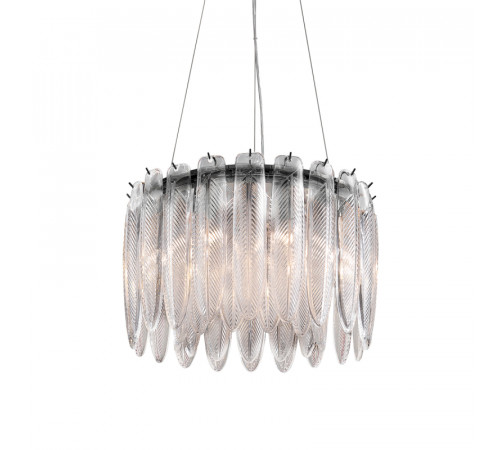 Подвесная люстра Delight Collection MD22027002 MD22027002-D45 matt black Подвесная люстра Delight Collection MD22027002 MD22027002-D45 matt black