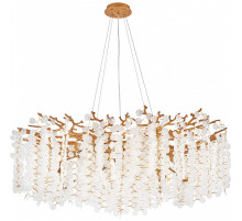 Подвесная люстра Arte Milano 23110.1000.14.E14.C IB