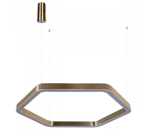 Подвесная люстра Loft IT Titanium 10243M Gold Подвесная люстра Loft IT Titanium 10243M Gold