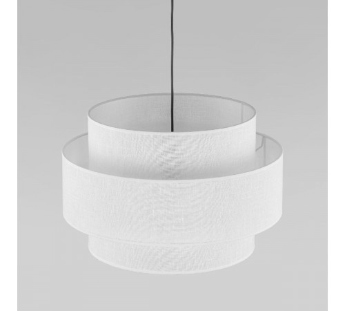 Подвесная люстра TK Lighting 5095 Calisto White a066916 Подвесная люстра TK Lighting 5095 Calisto White a066916