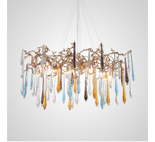 Подвесная люстра ImperiumLoft Spruce 189578-26