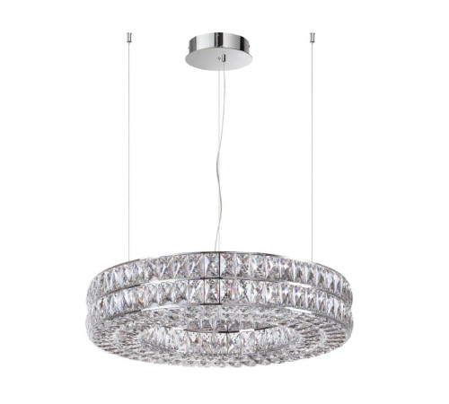 Подвесная люстра Odeon Light Panta 4927/52L Подвесная люстра Odeon Light Panta 4927/52L