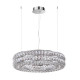Подвесная люстра Odeon Light Panta 4927/52L