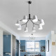 Подвесная люстра ImperiumLoft Skym 102056-26