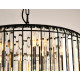 Подвесная люстра Ambrella Light Traditional TR5815