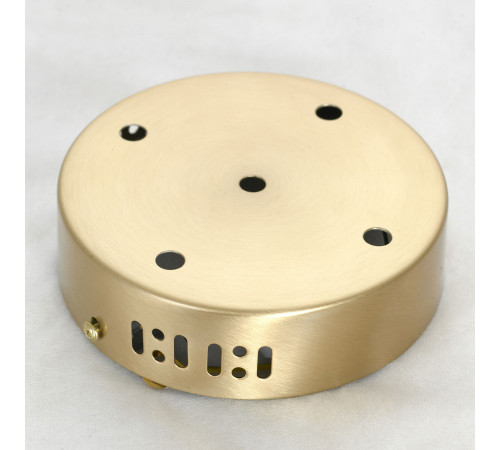 Подвесная люстра Lussole Centennial LSP-7024