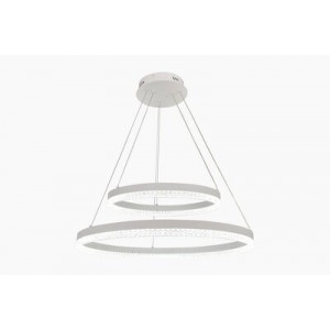 Подвесная люстра Seven Fires Bayon SF5052/2P-WT