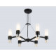 Подвесная люстра Ambrella Light High Light Heigh Light LH55104