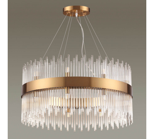Подвесная люстра Odeon Light 4722/18