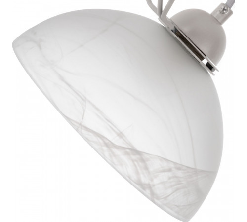 Подвесная люстра Arte Lamp Martha A9509SP-3WH Подвесная люстра Arte Lamp Martha A9509SP-3WH