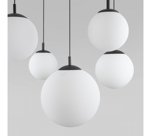 Подвесная люстра TK Lighting 4791 Esme a068334 Подвесная люстра TK Lighting 4791 Esme a068334
