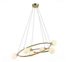 Подвесная люстра ST Luce Rialto SL1508.203.07