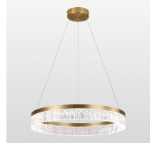 Подвесная люстра Lussole Duval LSP-7155