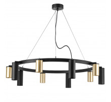 Подвесная люстра Lightstar Rullo (571020+214440-5+214487-5) LR020405875