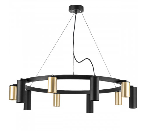 Подвесная люстра Lightstar Rullo (571020+214440-5+214487-5) LR020405875 Подвесная люстра Lightstar Rullo (571020+214440-5+214487-5) LR020405875
