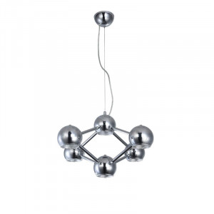 Подвесная люстра Vele Luce VL5173P06
