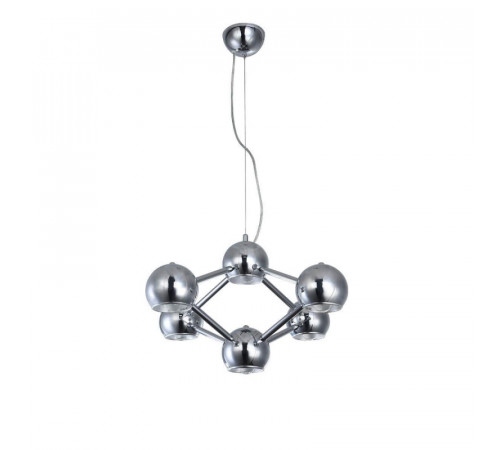 Подвесная люстра Vele Luce VL5173P06