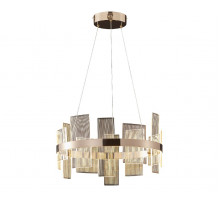 Подвесная люстра Kink Light Эстела 08033-60,33