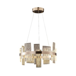 Подвесная люстра Kink Light Эстела 08033-60,33