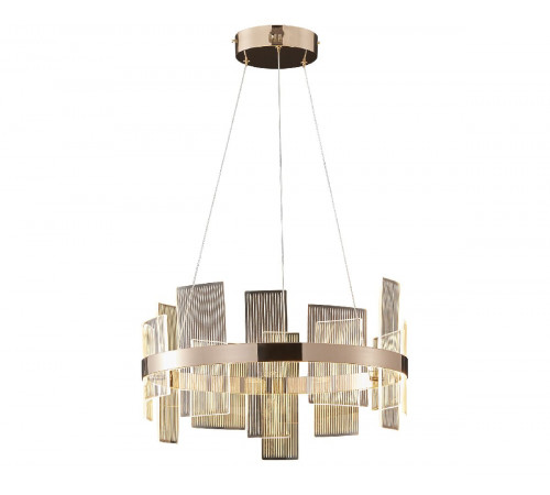 Подвесная люстра Kink Light Эстела 08033-60,33