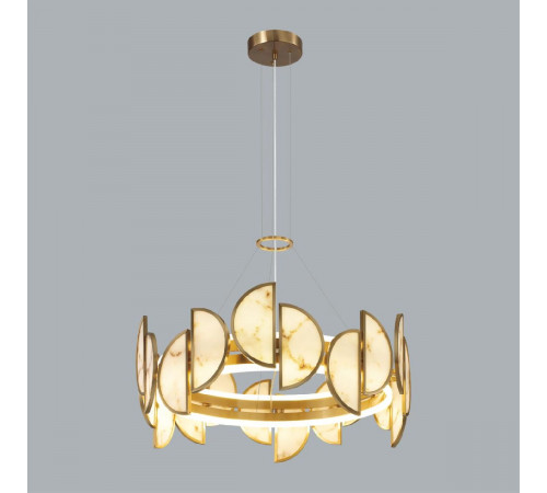 Подвесная люстра Odeon Light Toscana 5447/40L Подвесная люстра Odeon Light Toscana 5447/40L