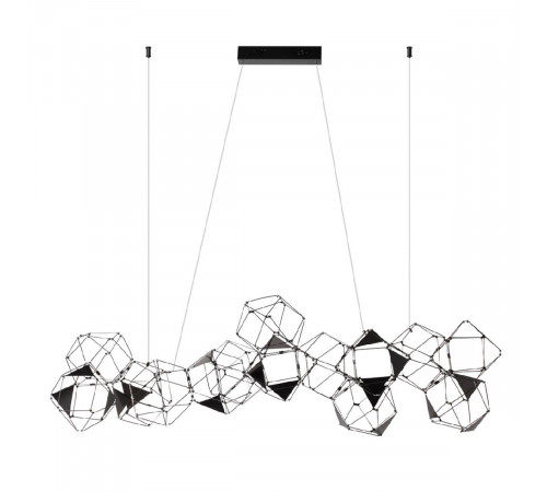 Подвесная люстра Odeon Light Trellis 5087/64L Подвесная люстра Odeon Light Trellis 5087/64L