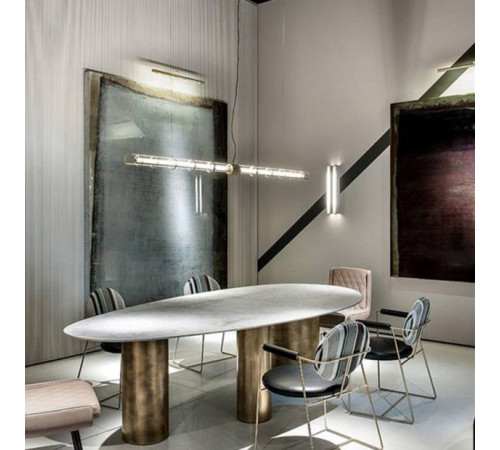 Подвесная люстра ImperiumLoft Optima 204461-23 Подвесная люстра ImperiumLoft Optima 204461-23