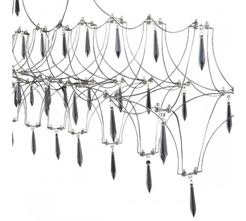 Подвесная люстра ST Luce Gravetta SL6603.103.23 Подвесная люстра ST Luce Gravetta SL6603.103.23