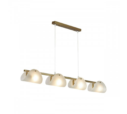 Подвесная люстра Lumion Fioro 6571/4C Подвесная люстра Lumion Fioro 6571/4C