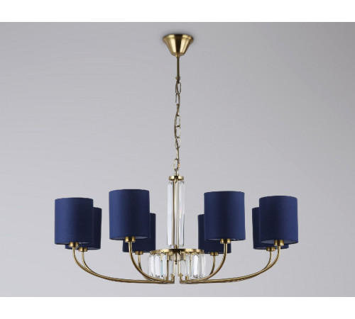 Подвесная люстра Ambrella Light High Light Classic LH71273 Подвесная люстра Ambrella Light High Light Classic LH71273