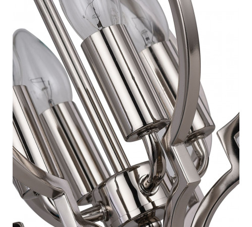 Подвесная люстра ST Luce Foriate SL361.103.04 Подвесная люстра ST Luce Foriate SL361.103.04
