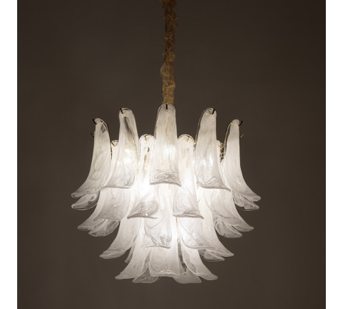 Подвесная люстра Arte Lamp Maya A4072LM-9GO Подвесная люстра Arte Lamp Maya A4072LM-9GO
