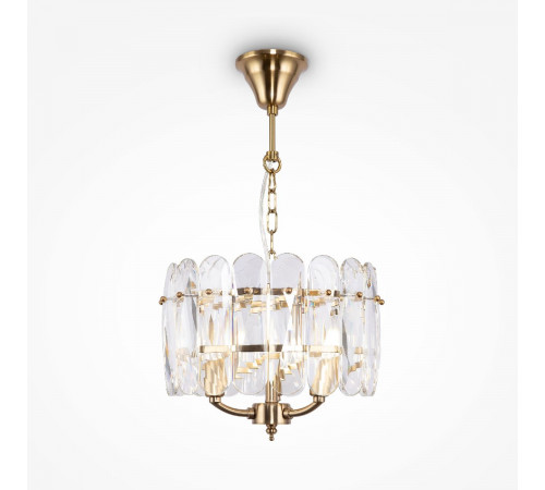 Подвесная люстра Maytoni Suite MOD122PL-03BS Подвесная люстра Maytoni Suite MOD122PL-03BS