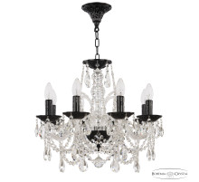 Подвесная люстра Bohemia Ivele Crystal AL16311/8/160 BG