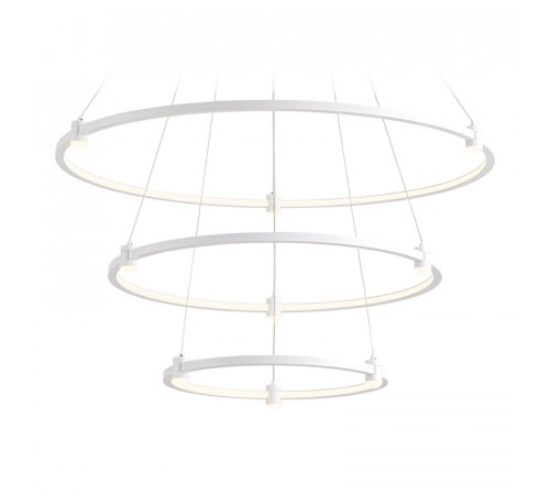 Подвесная люстра Ambrella Light Comfort FL5511 Подвесная люстра Ambrella Light Comfort FL5511
