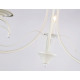 Подвесная люстра Ambrella Light Modern TR9605