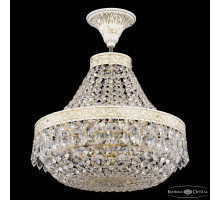 Подвесная люстра Bohemia Ivele Crystal AL19011/H1/35OL WMG