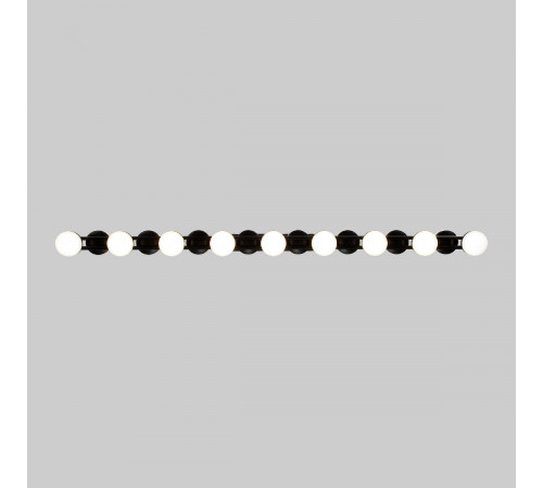 Подвесная люстра Eurosvet Tapioca 90332/17 черный a068076 Подвесная люстра Eurosvet Tapioca 90332/17 черный a068076