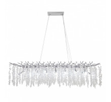 Подвесная люстра Arte Milano 23210.1500.16.G9.D CR