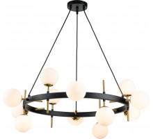 Подвесная люстра Myfar Robert MR2331-12P
