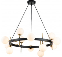 Подвесная люстра Myfar Robert MR2331-12P