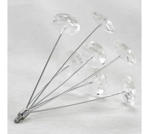 Подвесная люстра Lussole Topgrade LSP-8462 Подвесная люстра Lussole Topgrade LSP-8462