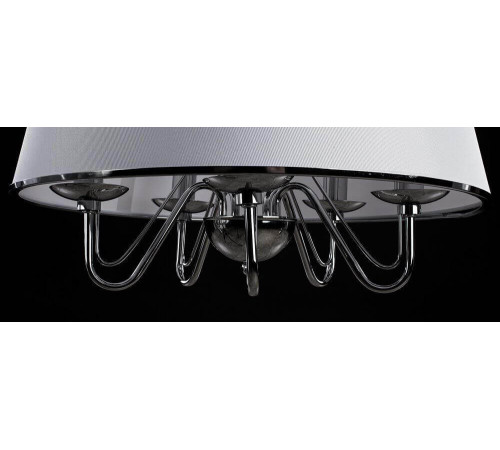 Подвесная люстра Arte Lamp Furore A1150SP-5CC Подвесная люстра Arte Lamp Furore A1150SP-5CC