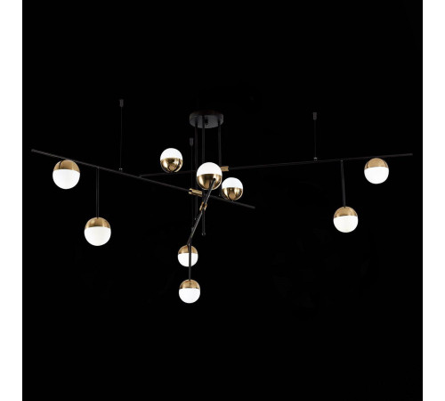Подвесная люстра ST Luce Albero SL1507.422.09 Подвесная люстра ST Luce Albero SL1507.422.09
