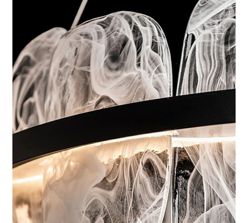 Подвесная люстра ImperiumLoft Dionis 233020-23