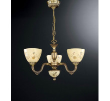 Подвесная люстра Reccagni Angelo L 6258/3
